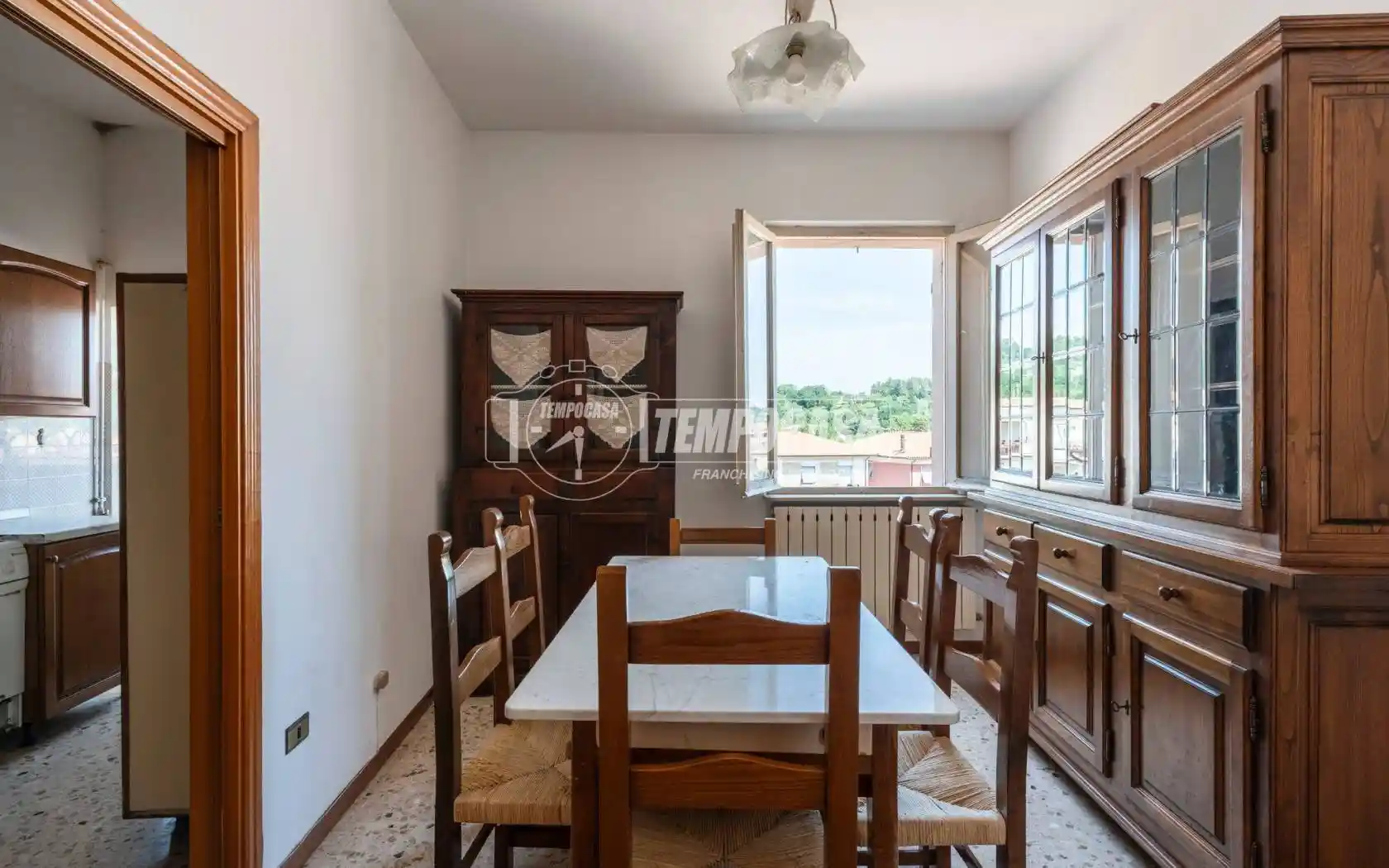 Appartamento in vendita a San Severino Marche
