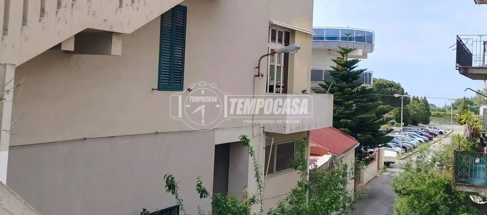 Appartamento in vendita a Villafranca Tirrena