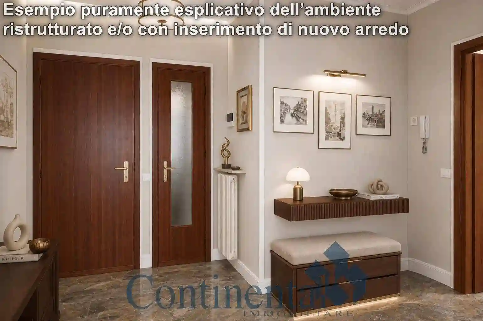 Appartamento - foto 4
