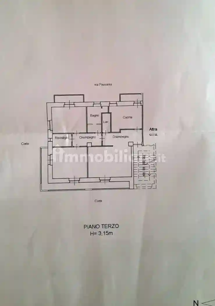 Appartamento - foto 2