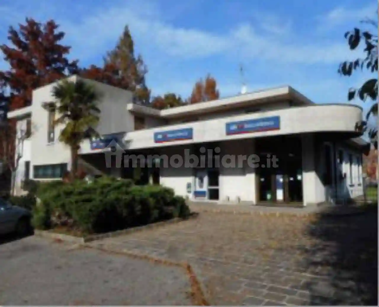 Palazzo - Edificio - foto 2