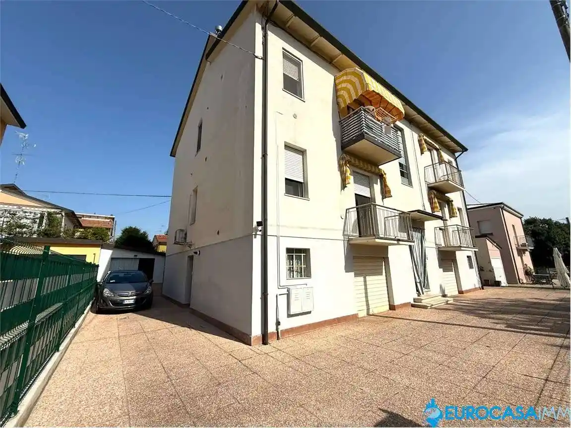 Appartamento in vendita a Fabbrico