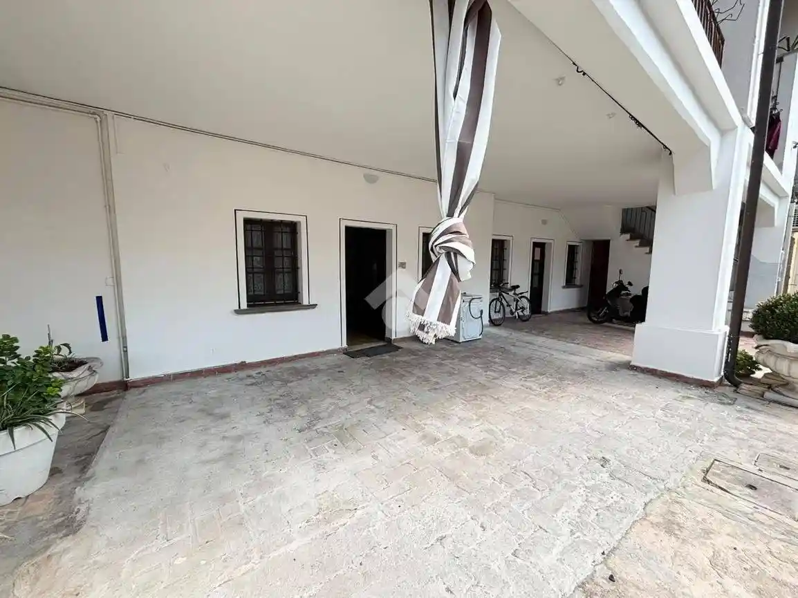 Appartamento in vendita a Travagliato