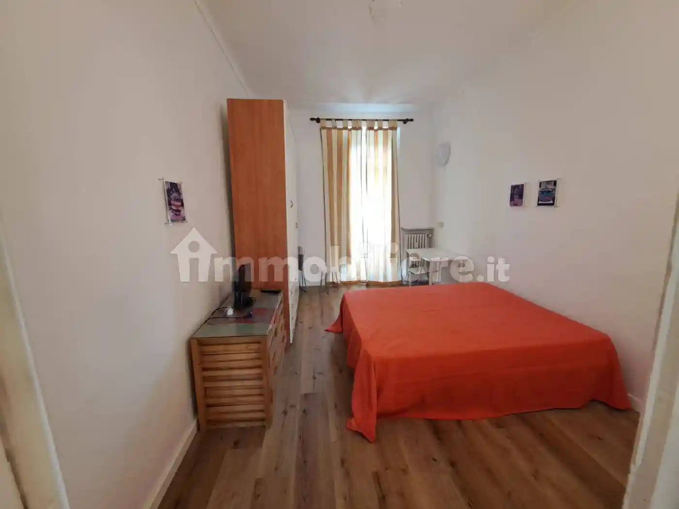 Appartamento in affitto a Torino