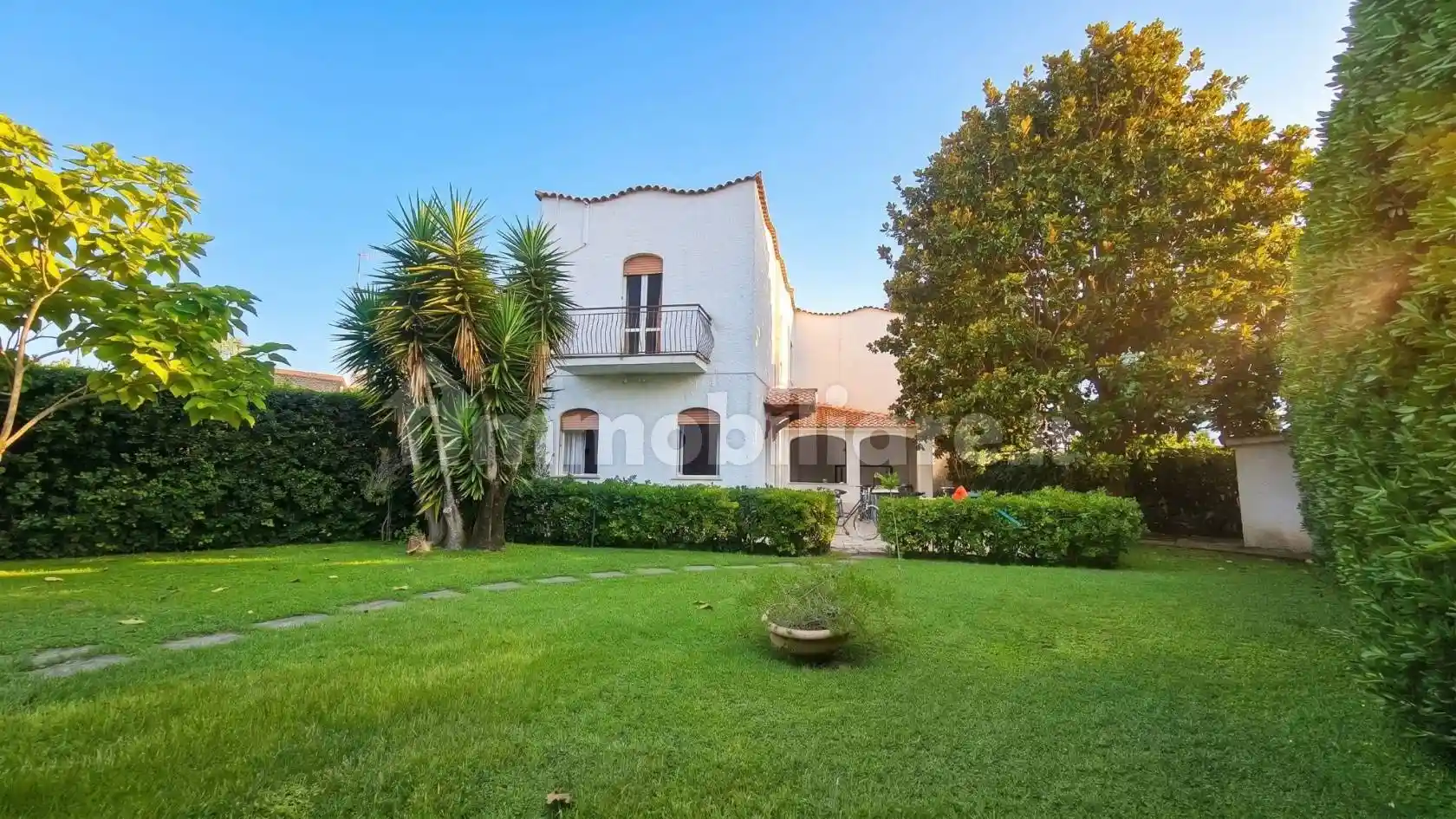 Villa in vendita a San Felice Circeo
