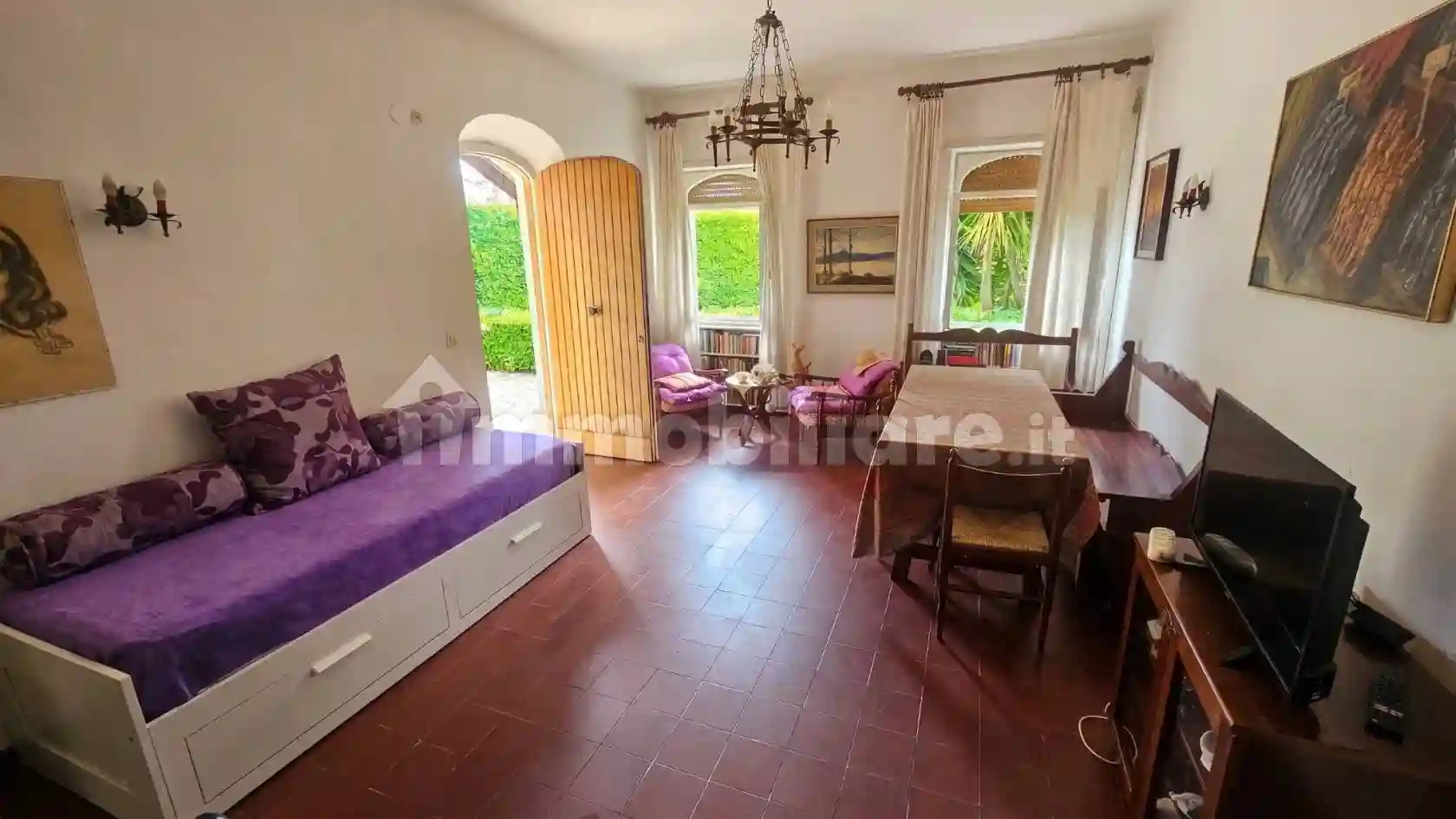 Villa - foto 5