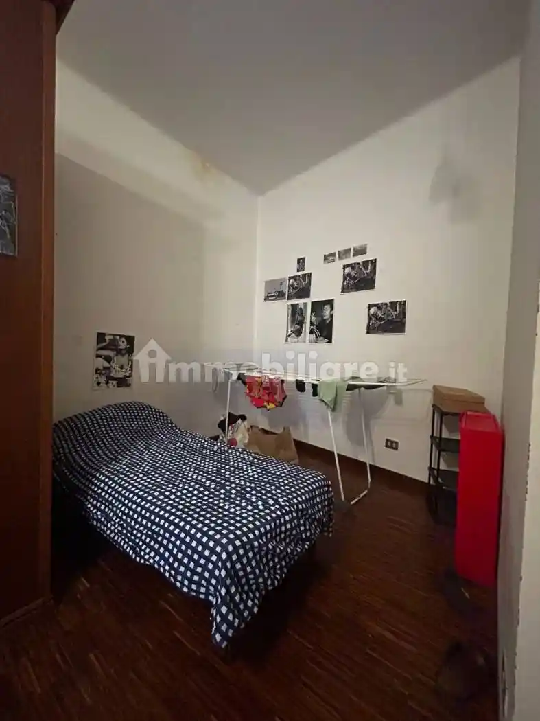 Appartamento in affitto a Bologna