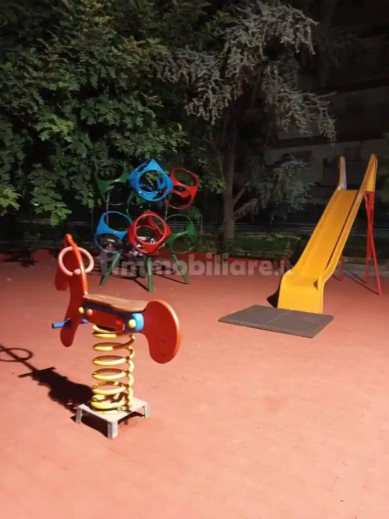 Appartamento in vendita a Palermo