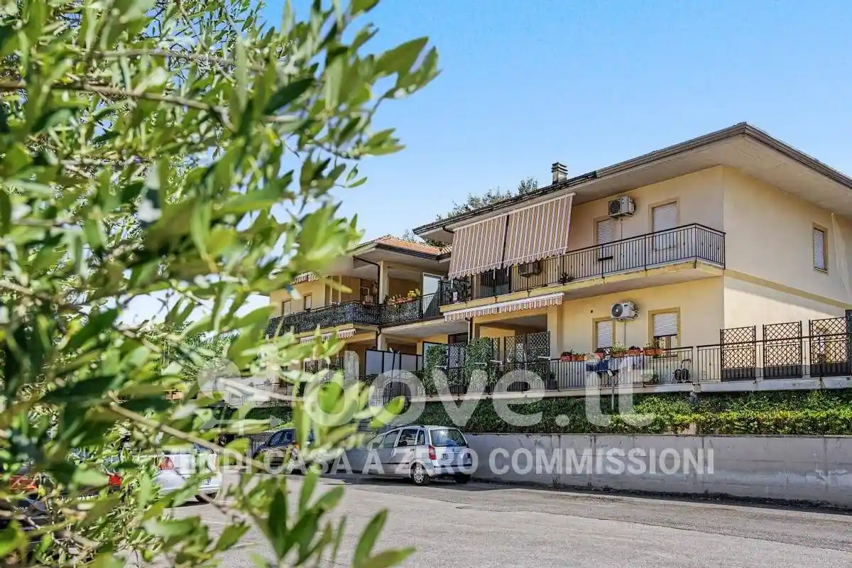 Appartamento in vendita a Pontecorvo