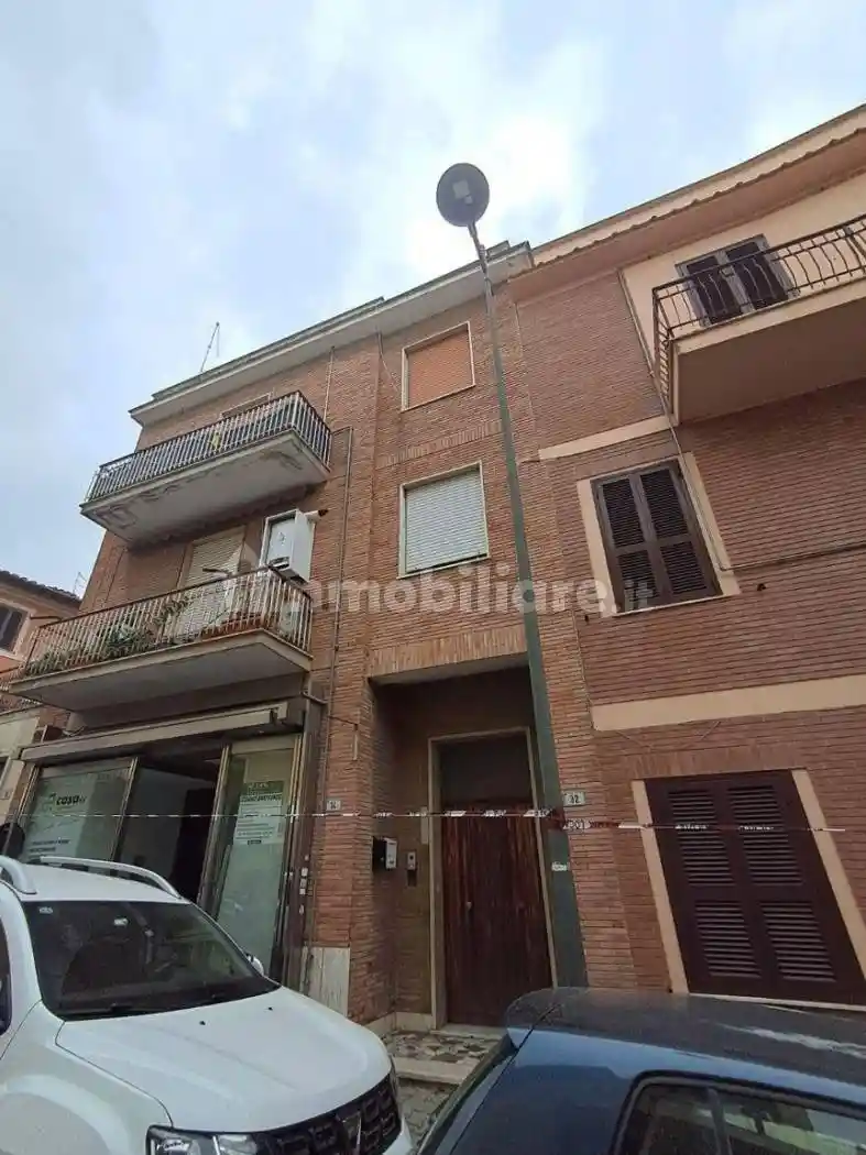 Attico - Mansarda in vendita a Cerveteri