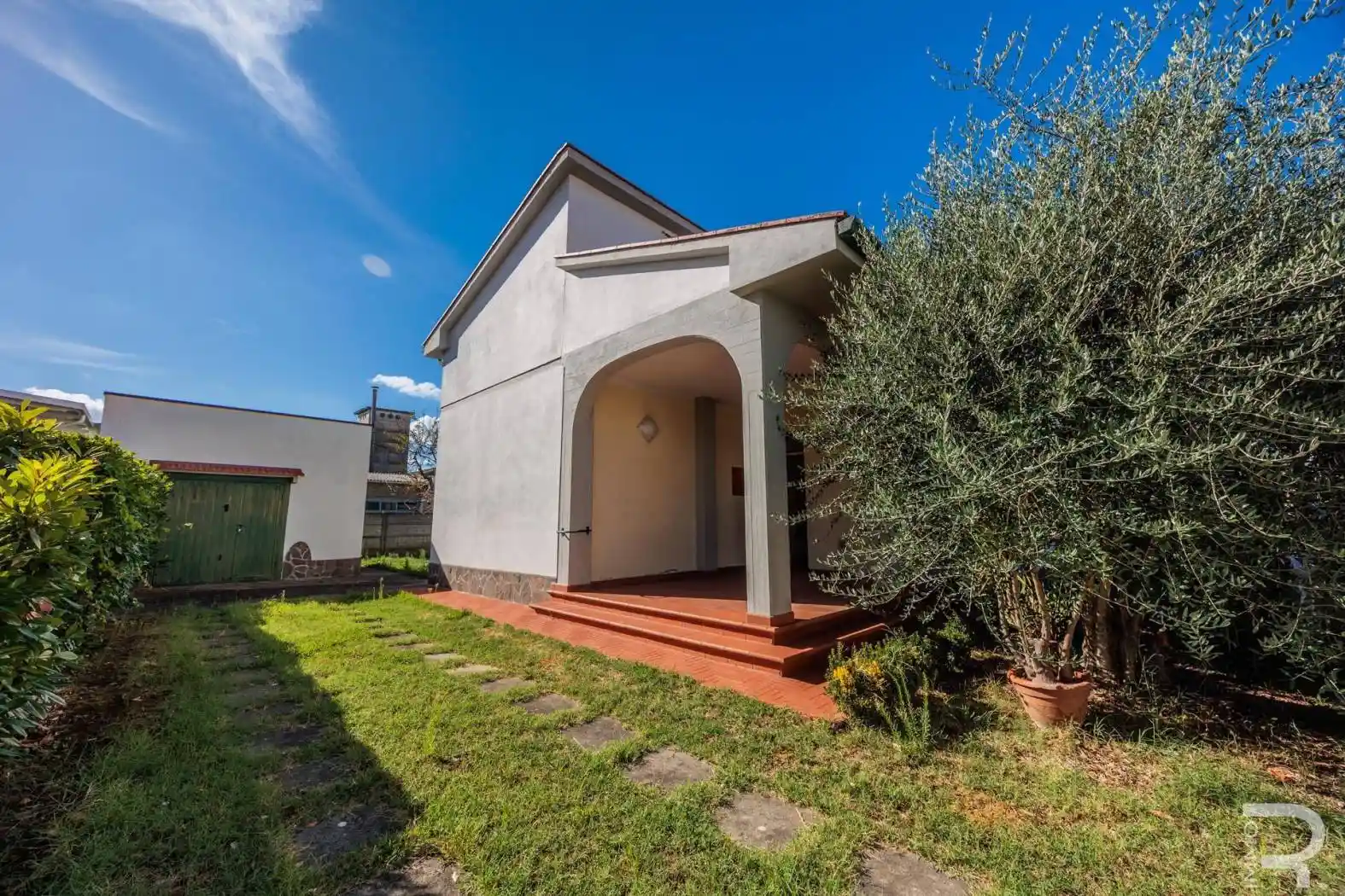 Villa in vendita a Ponsacco