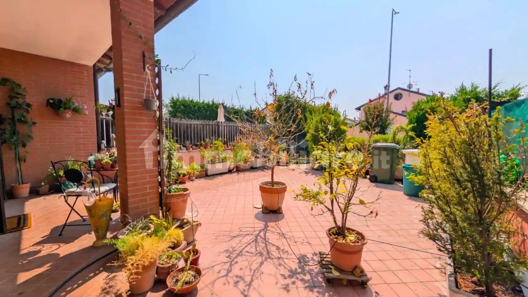 Villetta a schiera - foto 3