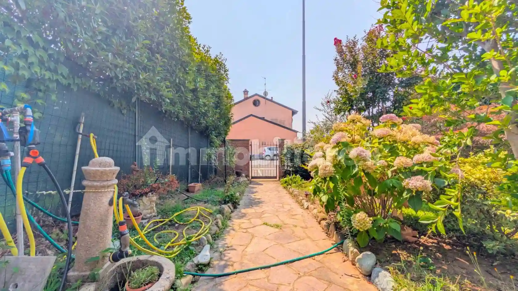 Villetta a schiera - foto 4