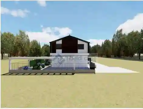 Villa - foto 3
