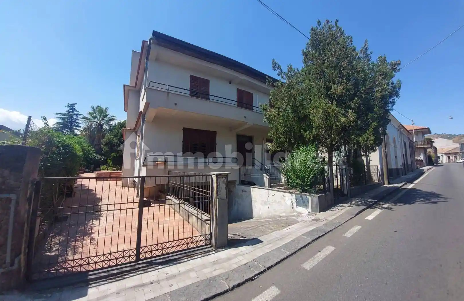 Casa indipendente in vendita a Piedimonte Etneo