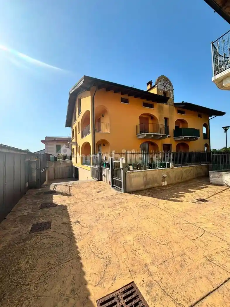 Appartamento in vendita a Fiesse