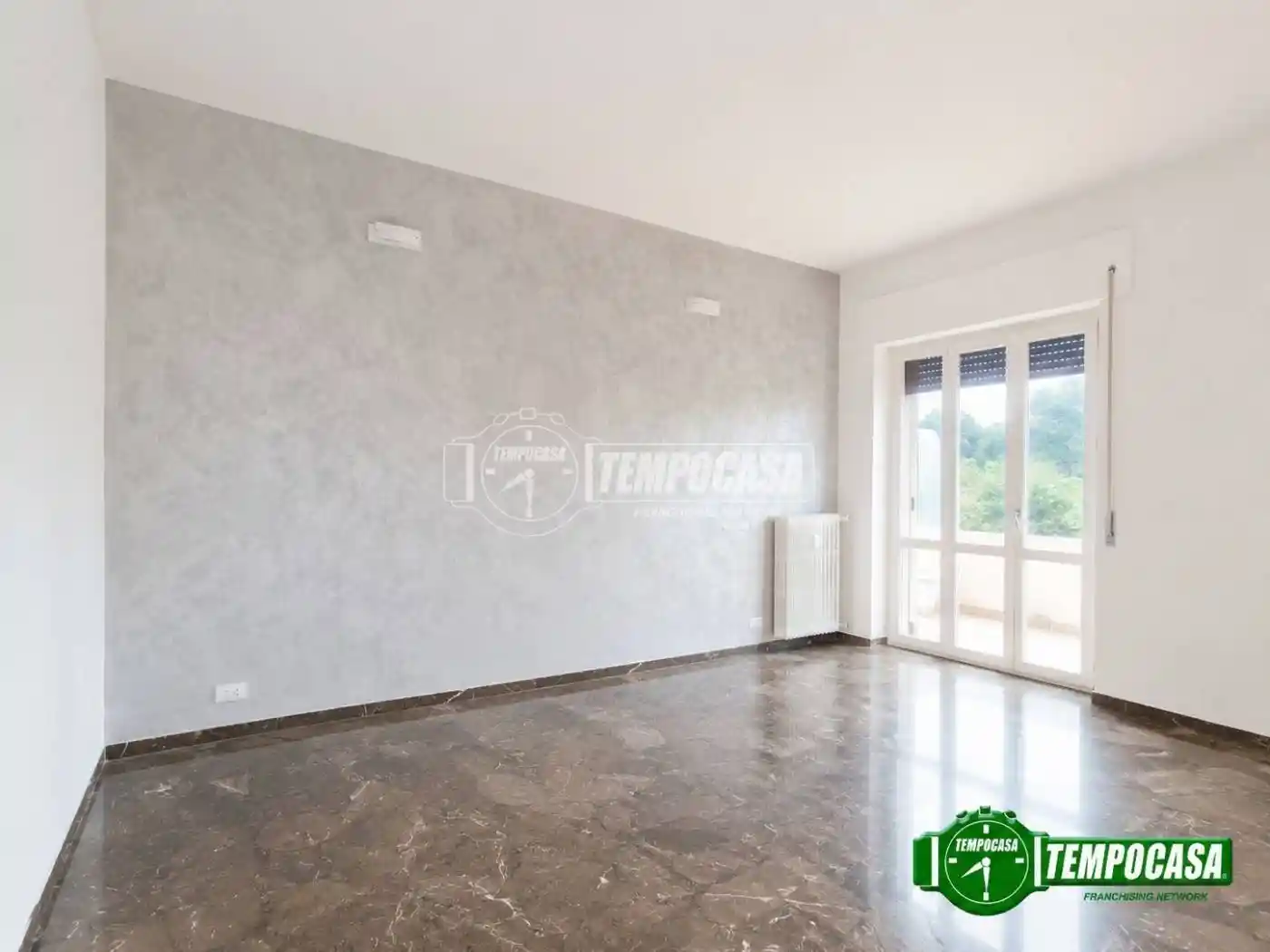 Appartamento in vendita a Piacenza