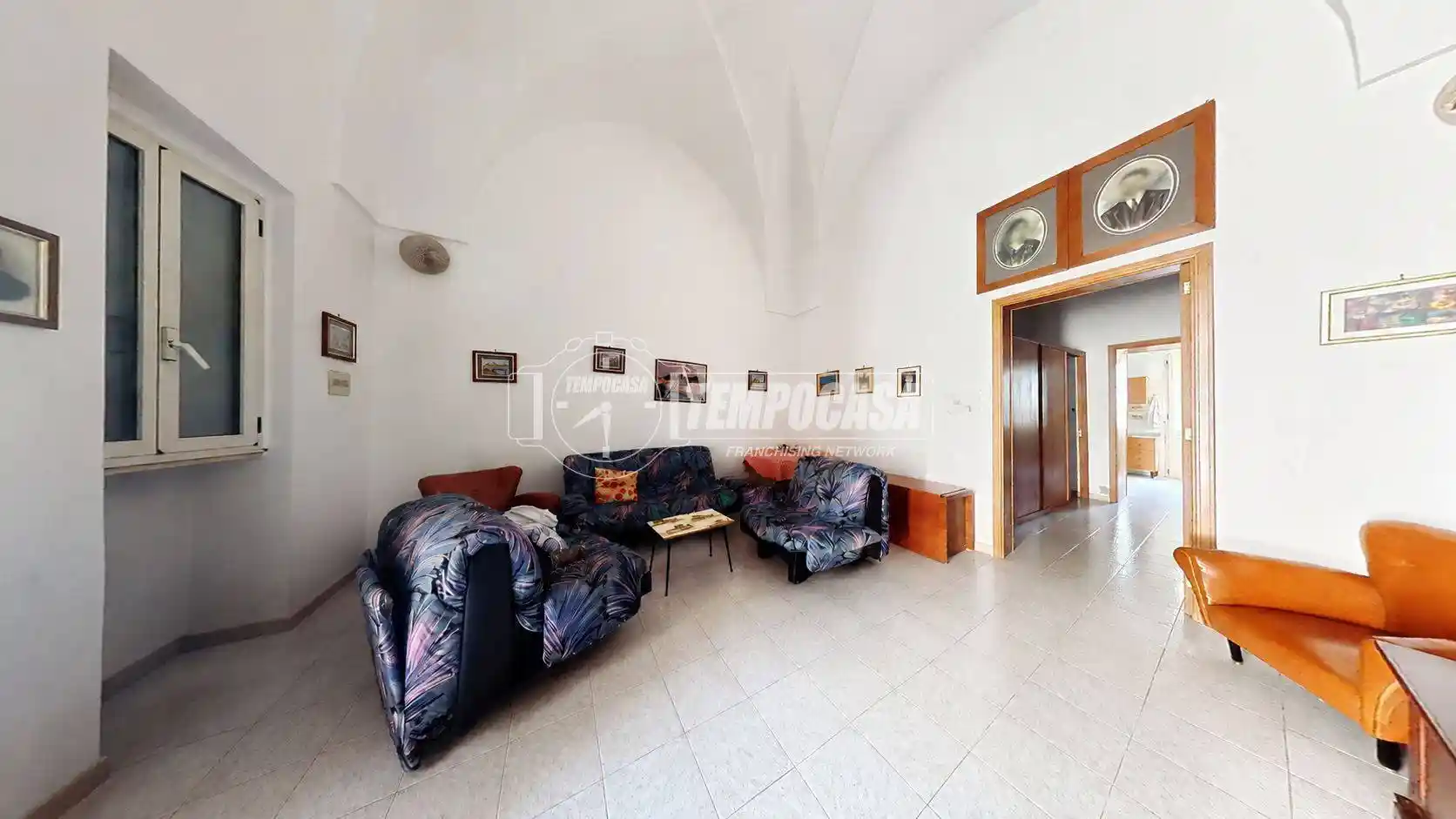 Casa indipendente in vendita a Melpignano