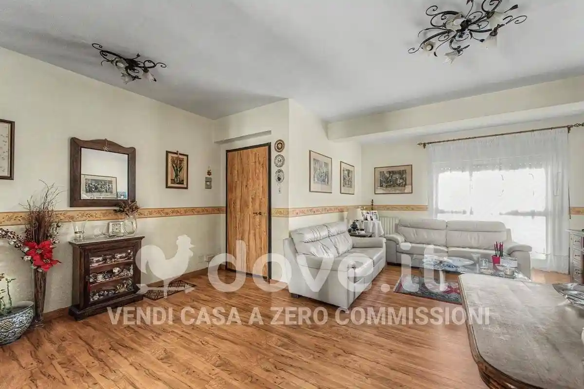 Appartamento in vendita a Catania