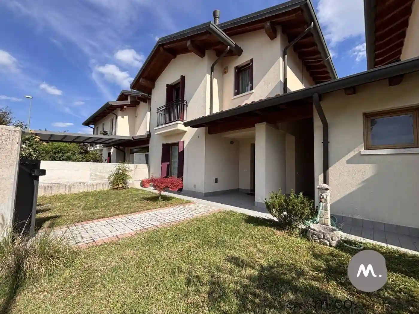 Villetta a schiera - foto 2