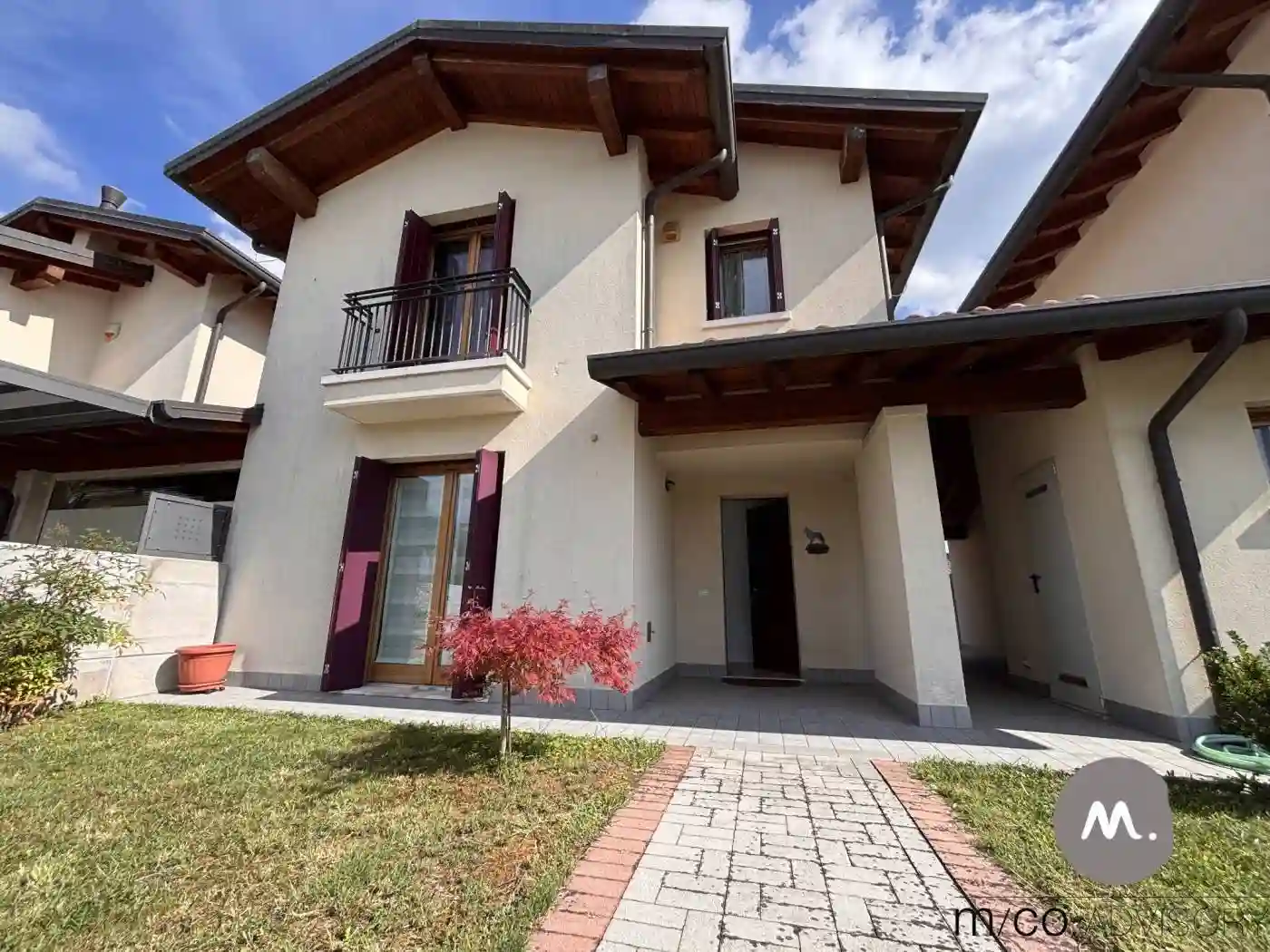 Villetta a schiera - foto 3