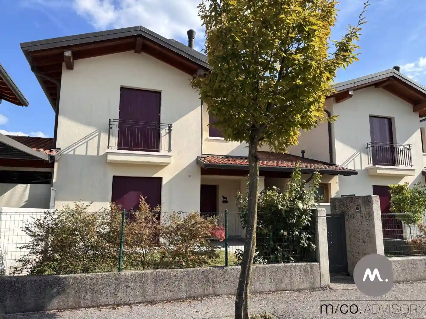 Villetta a schiera - foto 5