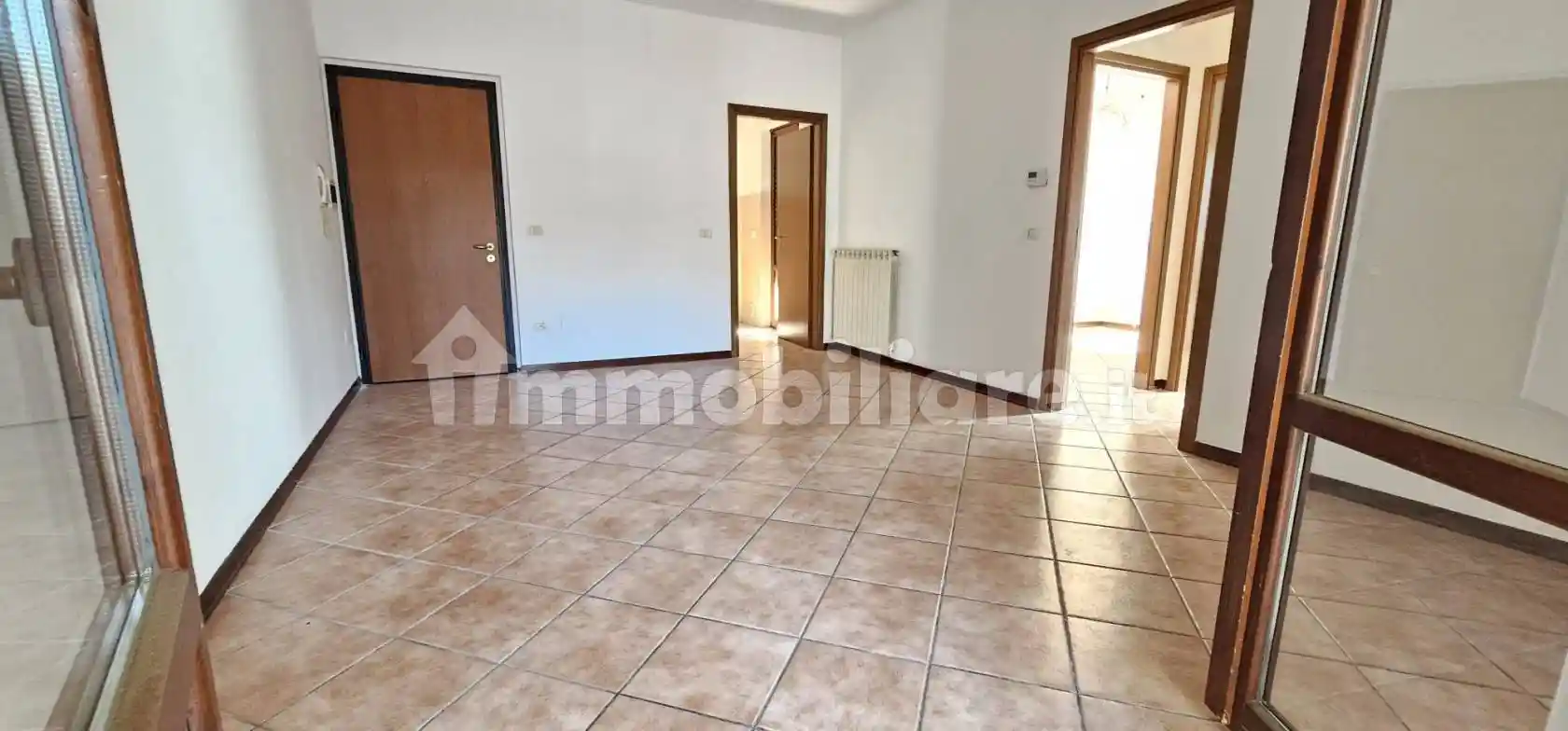 Appartamento in vendita a Viterbo