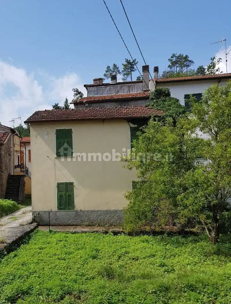 Rustico - Casale in vendita a Riccò del Golfo di Spezia