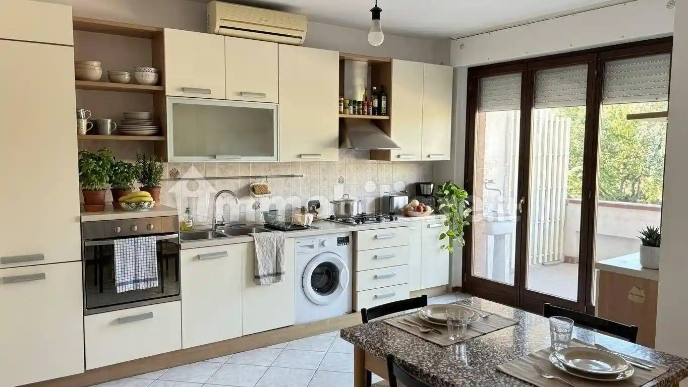 Appartamento in vendita a Porto Recanati