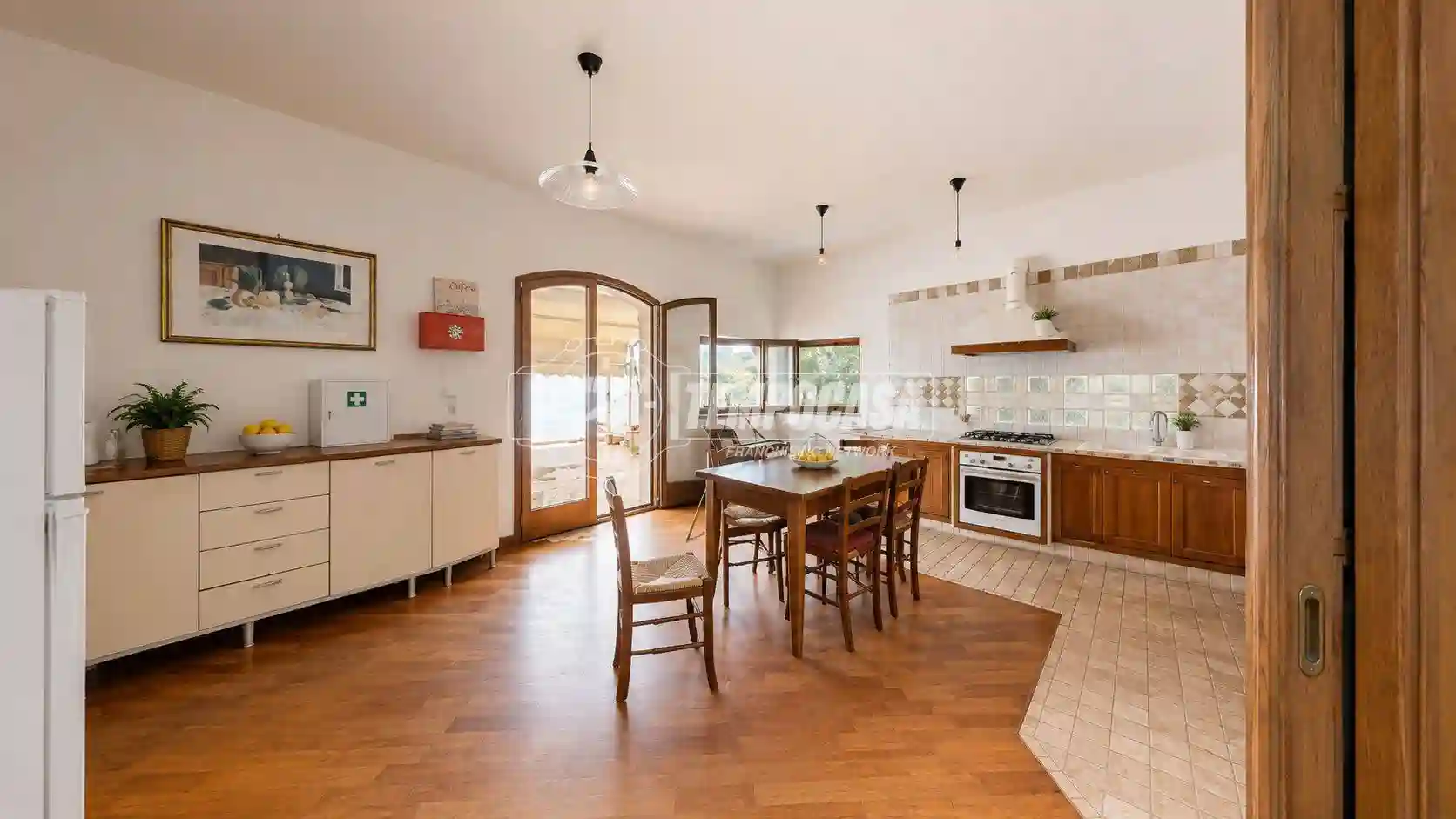 Villa - foto 3