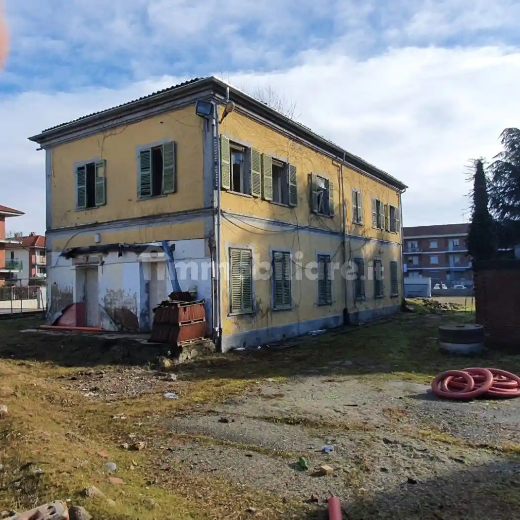 Casa indipendente in vendita a Candiolo