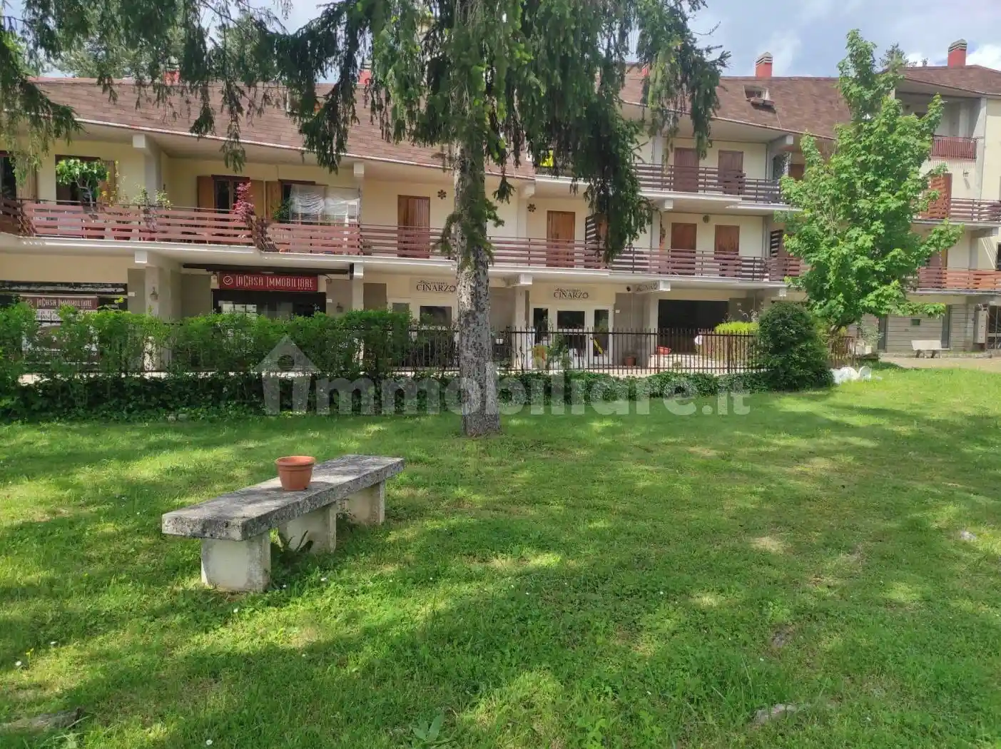 Appartamento in vendita a Trevi nel Lazio