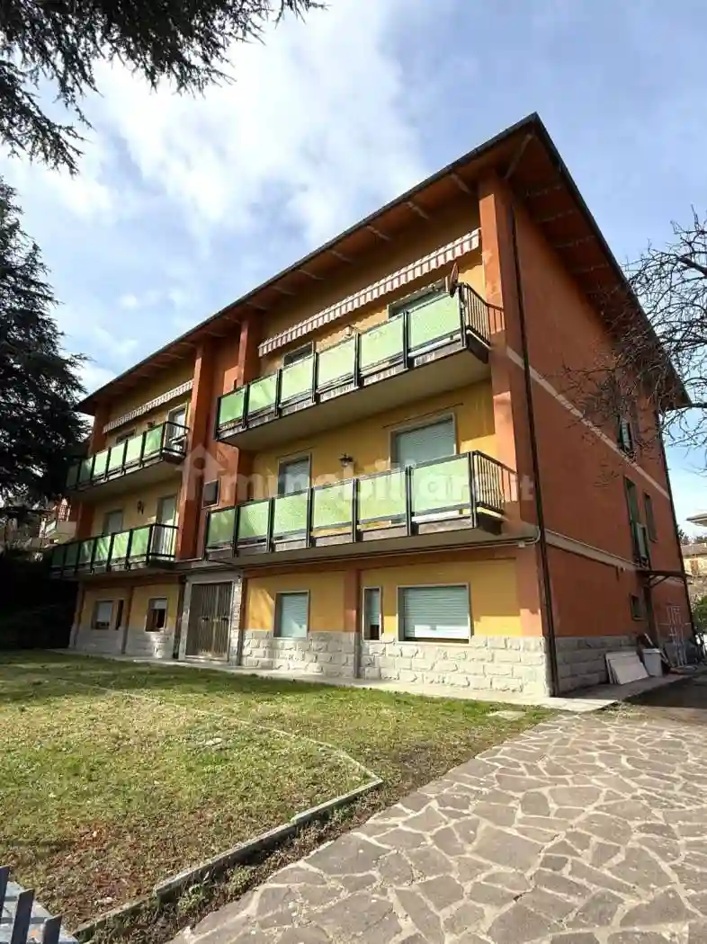 Palazzo - Edificio - foto 2