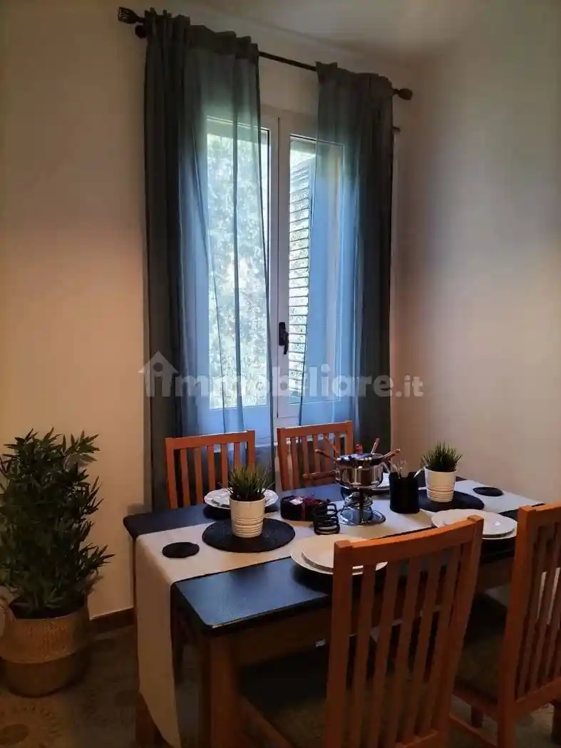 Appartamento in affitto a Bologna
