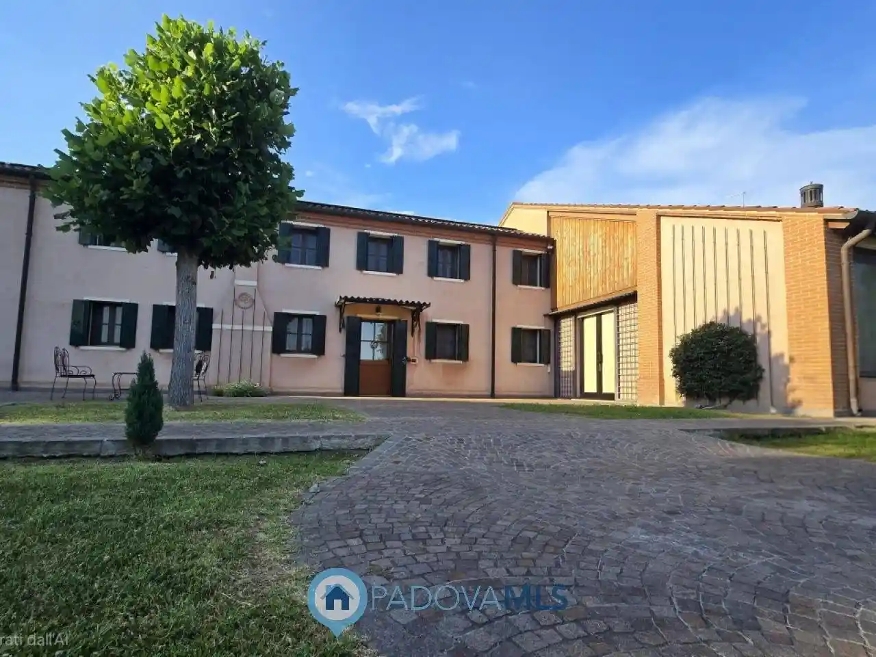 Rustico - Casale in vendita a Este