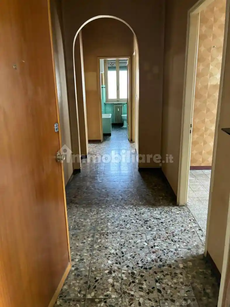 Appartamento in vendita a Saluzzo