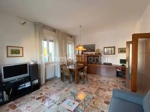 Appartamento in vendita a Livorno
