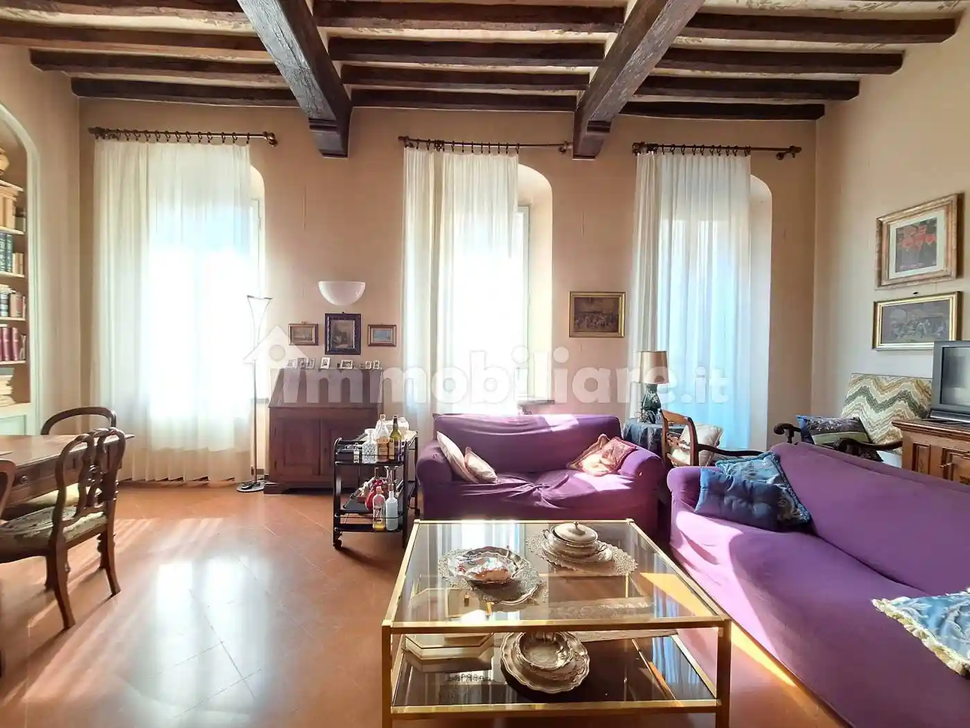 Appartamento in vendita a Parma
