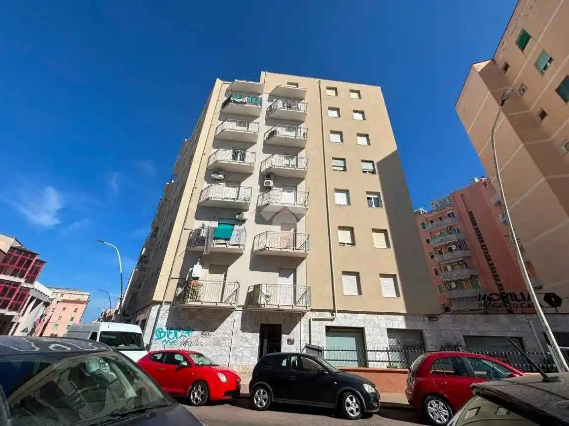 Appartamento in vendita a Sassari