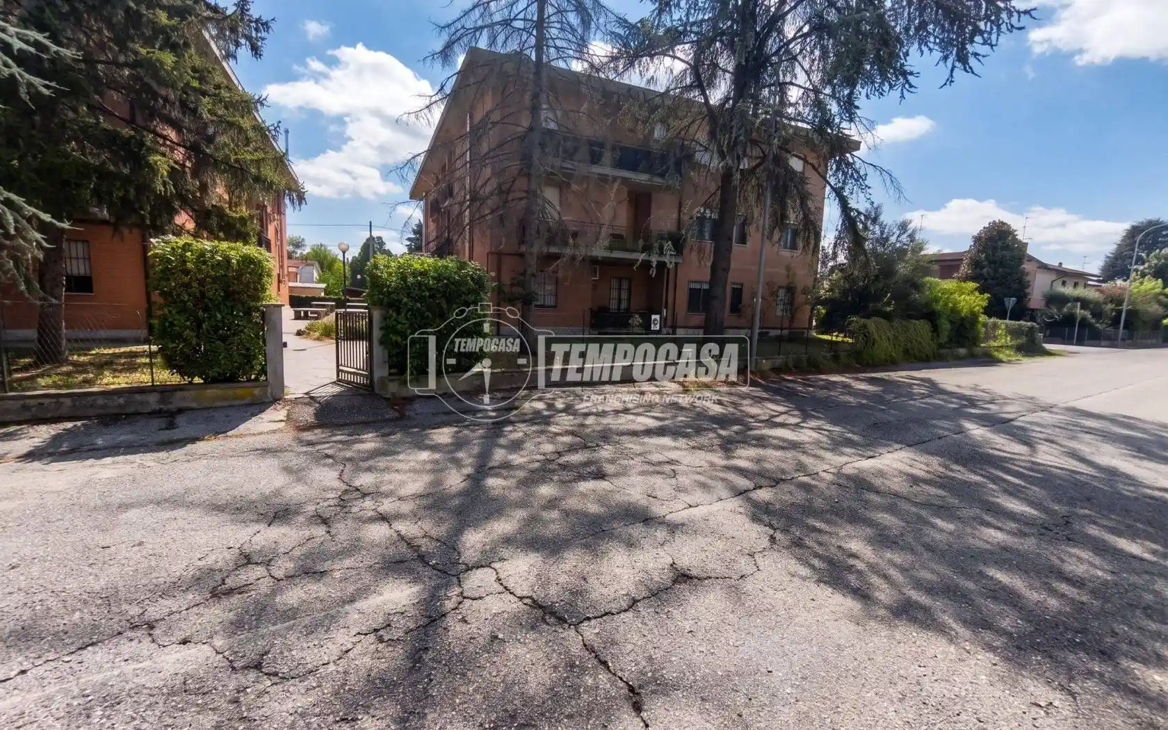 Appartamento in vendita a Cento