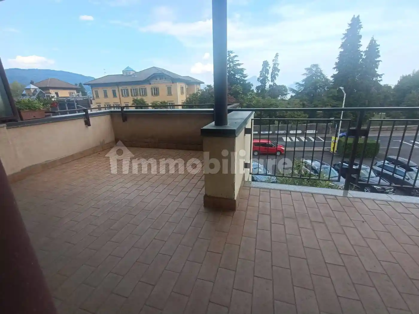 Appartamento in vendita a Baveno