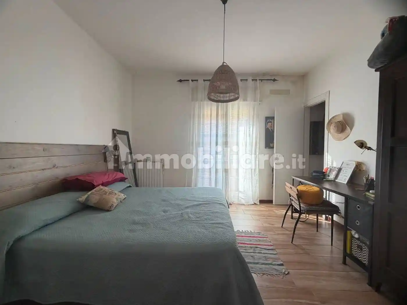 Appartamento in affitto a Palermo