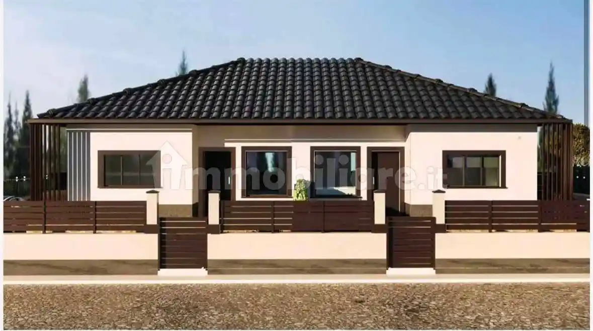 Villa in vendita a Castel di Sangro