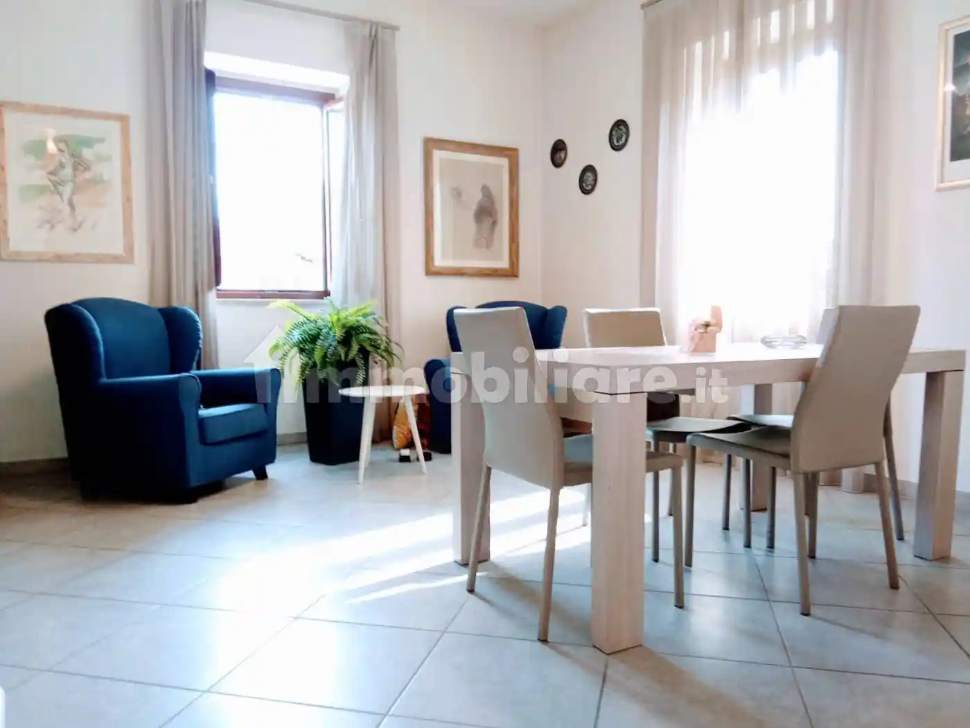 Appartamento in vendita a Terni