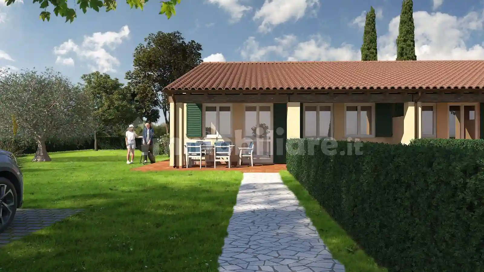 Appartamento - foto 2