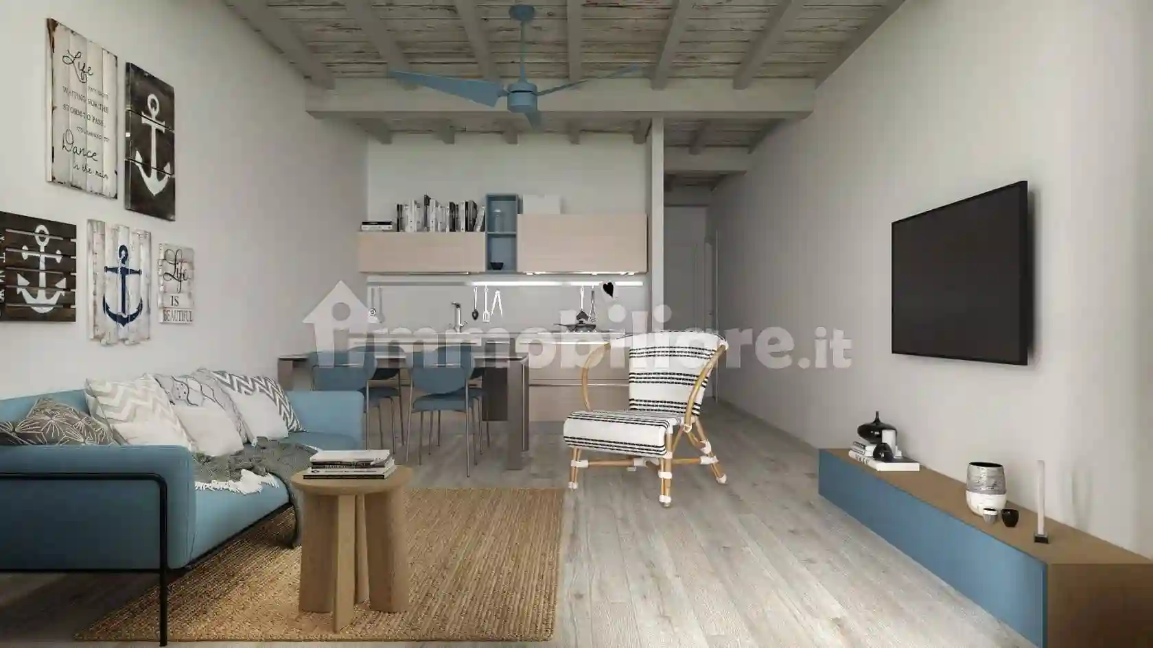 Appartamento - foto 5