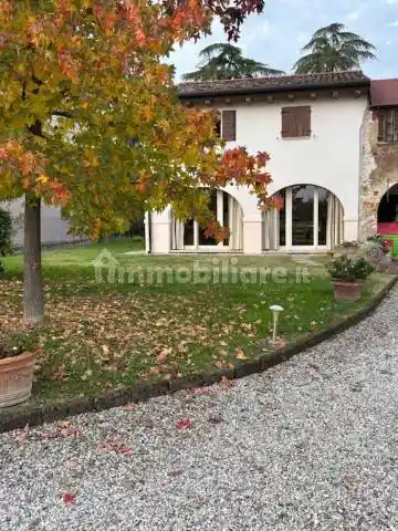 Villa in affitto a Treviso