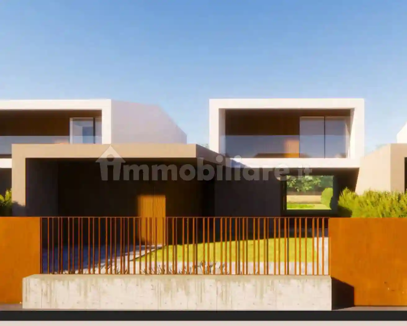 Villa - foto 4