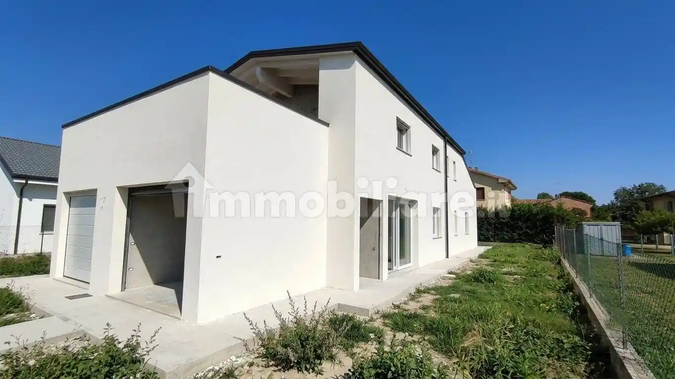 Appartamento in vendita a Scorzè