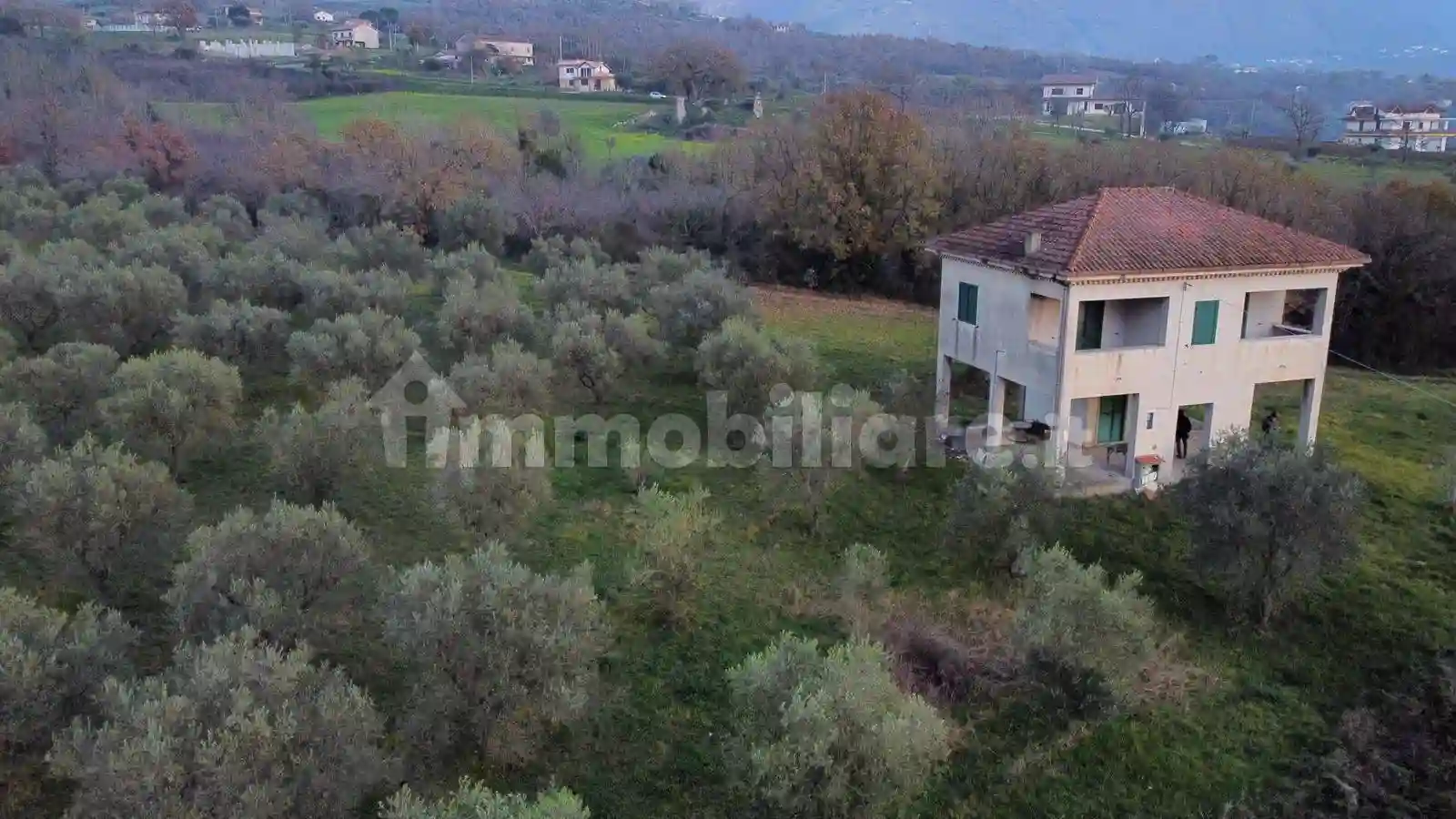 Casa indipendente - foto 2